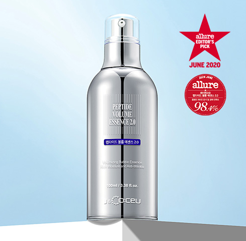Peptide Volume Essence 2.0 Peptide Volume Essence 2.0