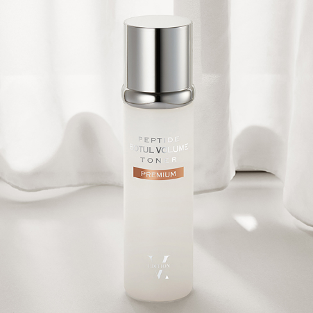 Peptide Botul Volume Toner Premium Peptide Botul Volume Toner Premium