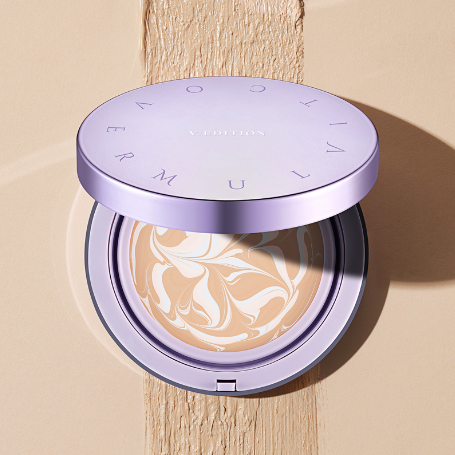 Phyto Ceramic Mulvit Cover Essence Pact Phyto Ceramic Mulvit Cover Essence Pact