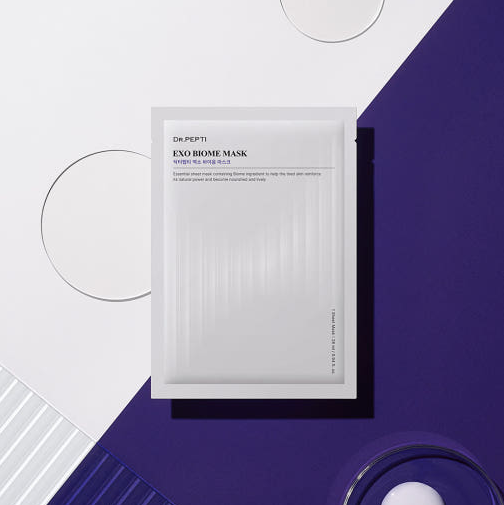 Exo Biome Mask Exo Biome Mask